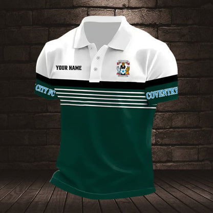 Coventry City DDQA110216