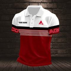 Tractor Polo Shirt