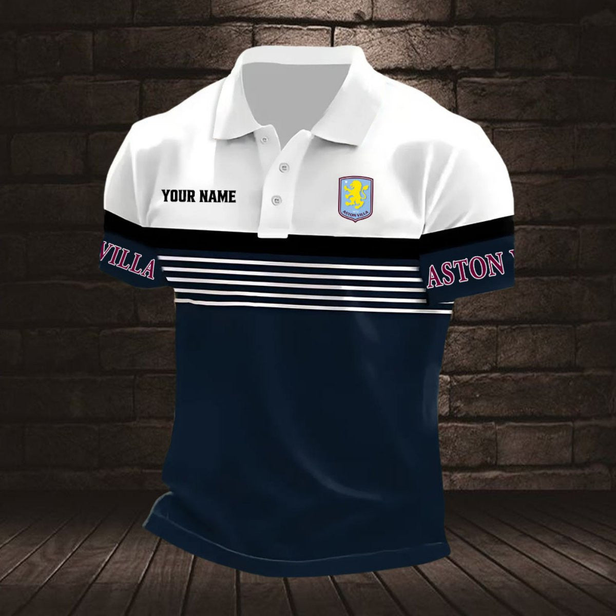 Aston Villa DDQA110194
