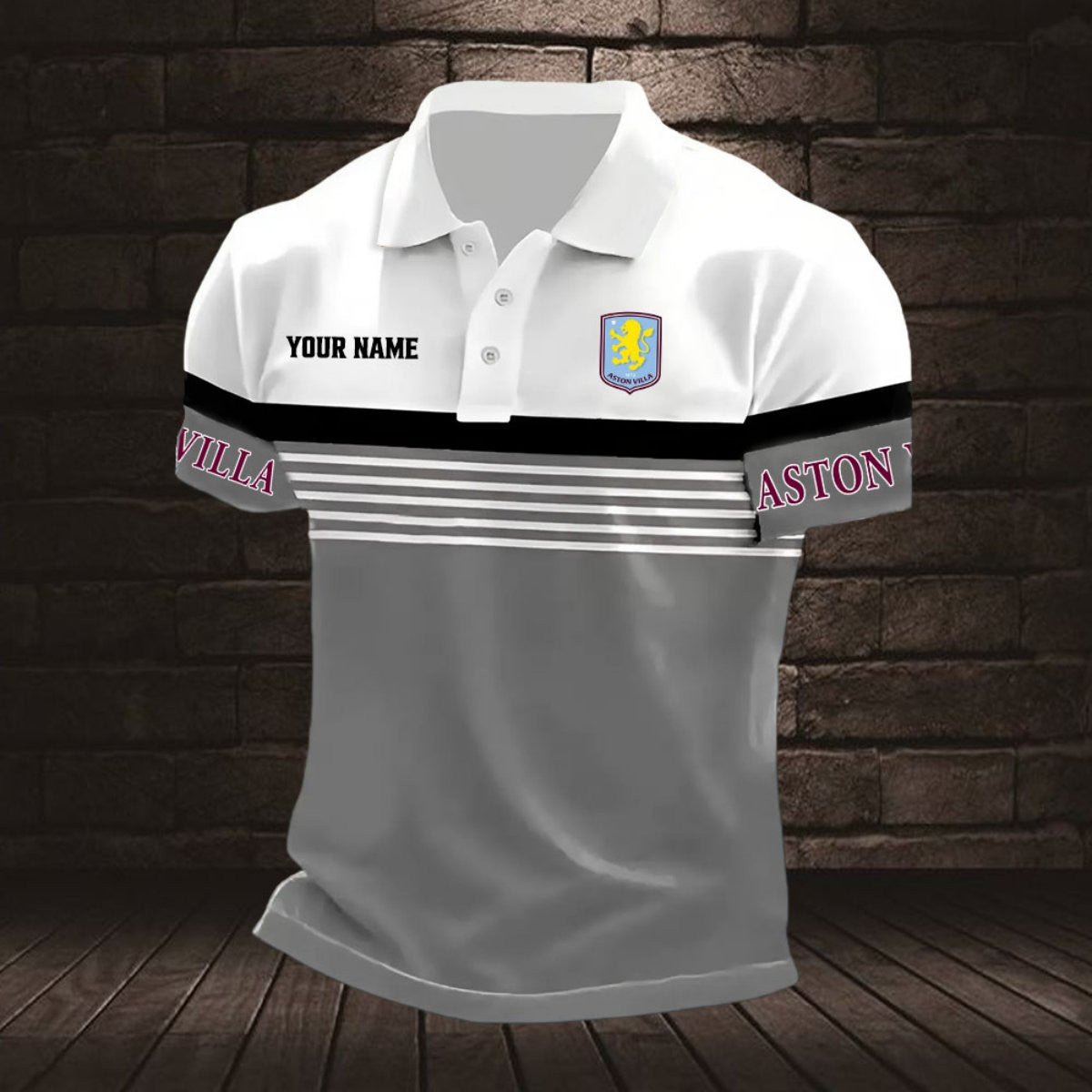 Aston Villa DDQA110194