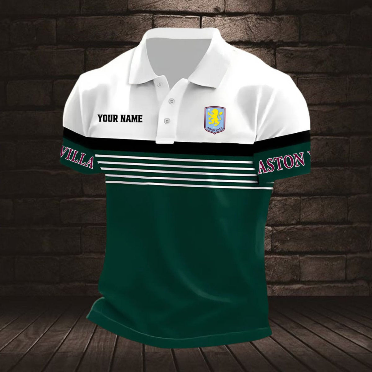 Aston Villa DDQA110194