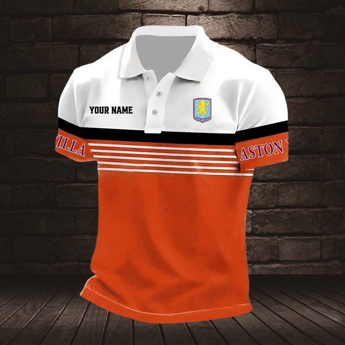 Aston Villa DDQA110194