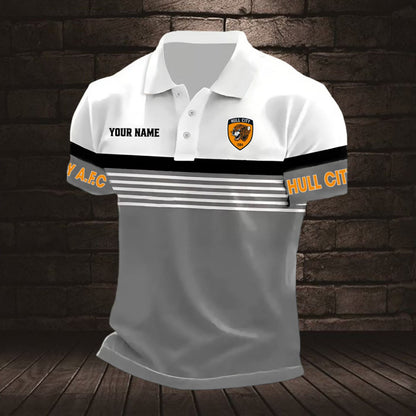 Hull City DDQA110218