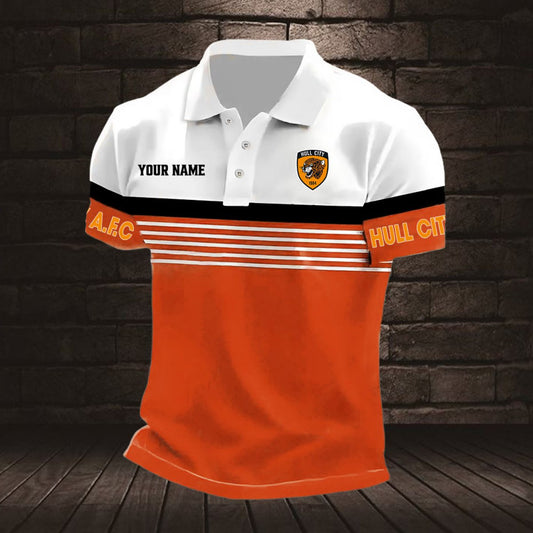 Hull City DDQA110218