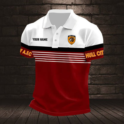 Hull City DDQA110218