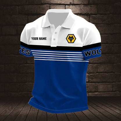 Wolverhampton Wanderers DDQA110211