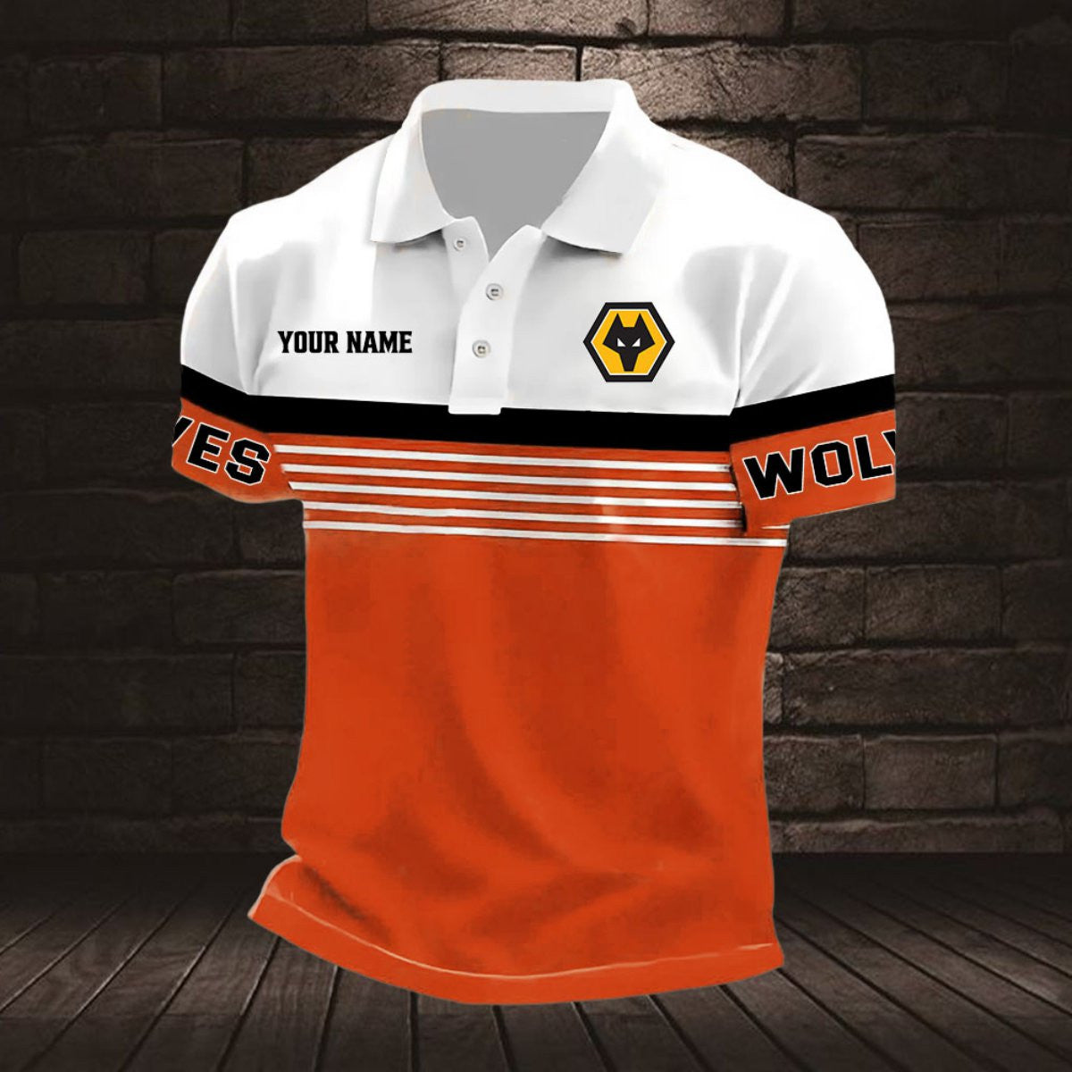 Wolverhampton Wanderers DDQA110211