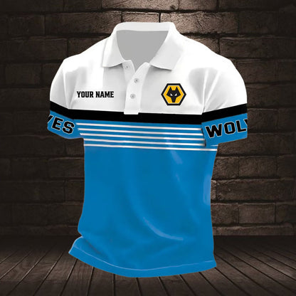 Wolverhampton Wanderers DDQA110211