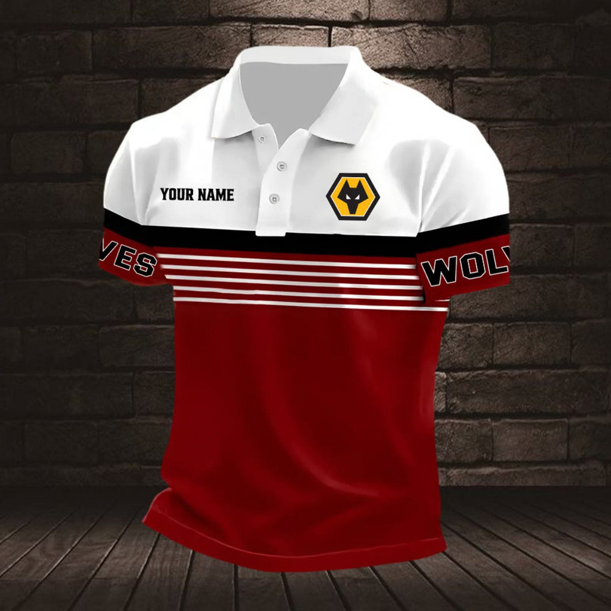 Wolverhampton Wanderers DDQA110211