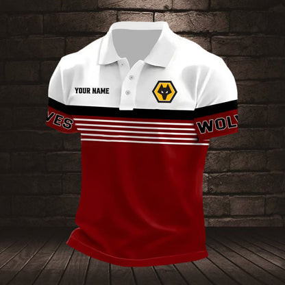 Wolverhampton Wanderers DDQA110211