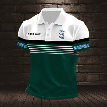 Birmingham City DDQA110212