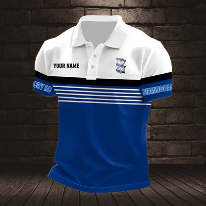 Birmingham City DDQA110212