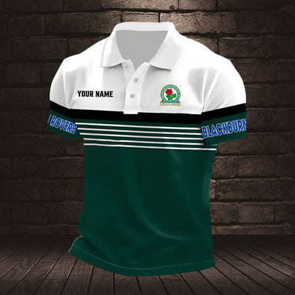 Blackburn Rovers DDQA110213