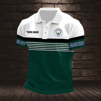 Manchester City DDQA110204
