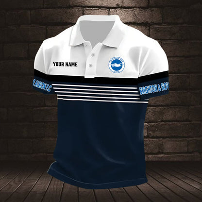 Brighton & Hove Albion DDQA110196
