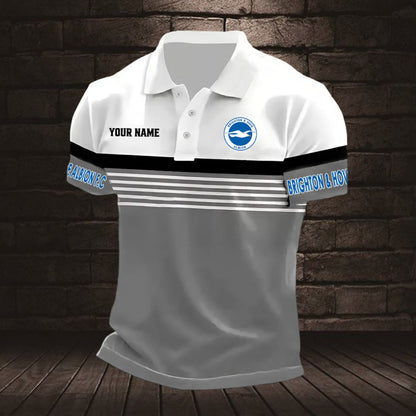 Brighton & Hove Albion DDQA110196