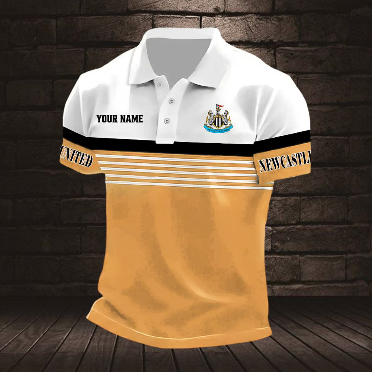 Newcastle United DDQA110206