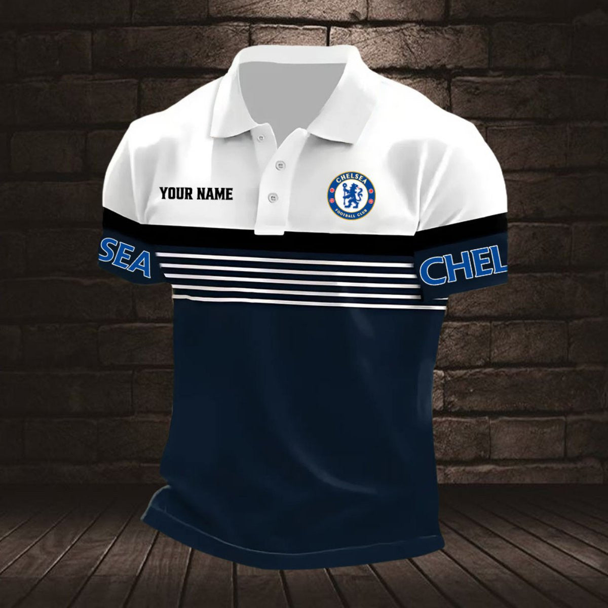 Chelsea DDQA110198