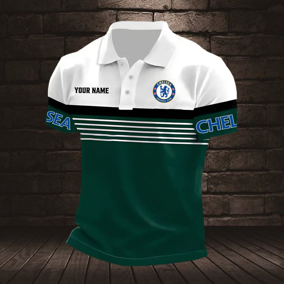 Chelsea DDQA110198
