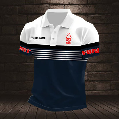 Nottingham Forest DDQA110207