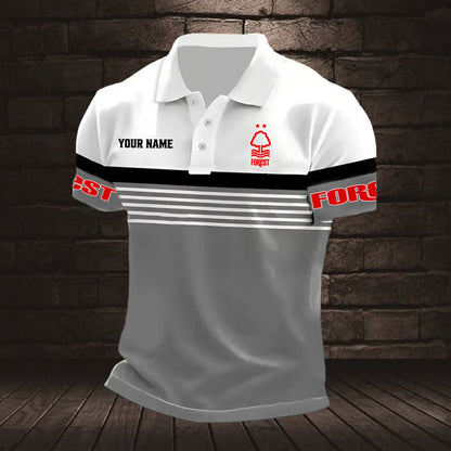 Nottingham Forest DDQA110207