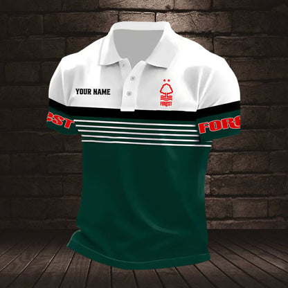 Nottingham Forest DDQA110207