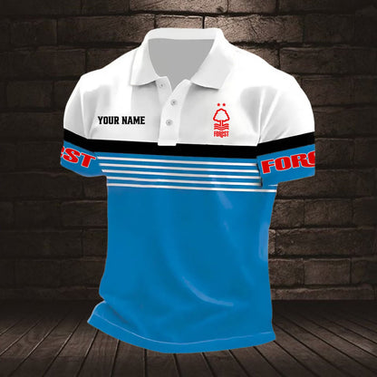 Nottingham Forest DDQA110207