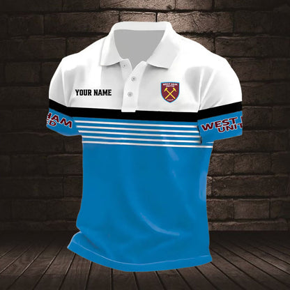 West Ham United DDQA110210
