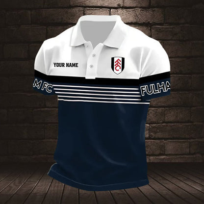 Fulham DDQA110201