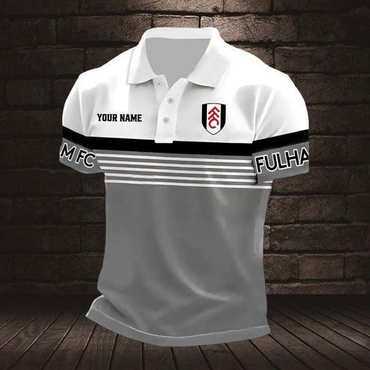 Fulham DDQA110201