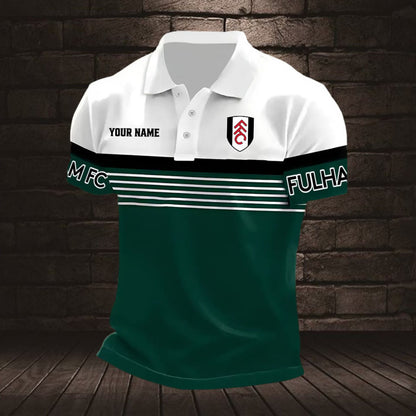Fulham DDQA110201