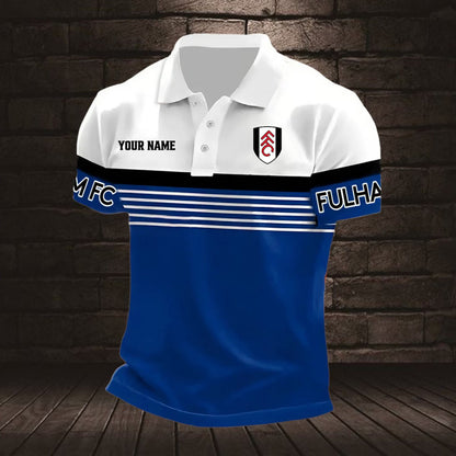 Fulham DDQA110201
