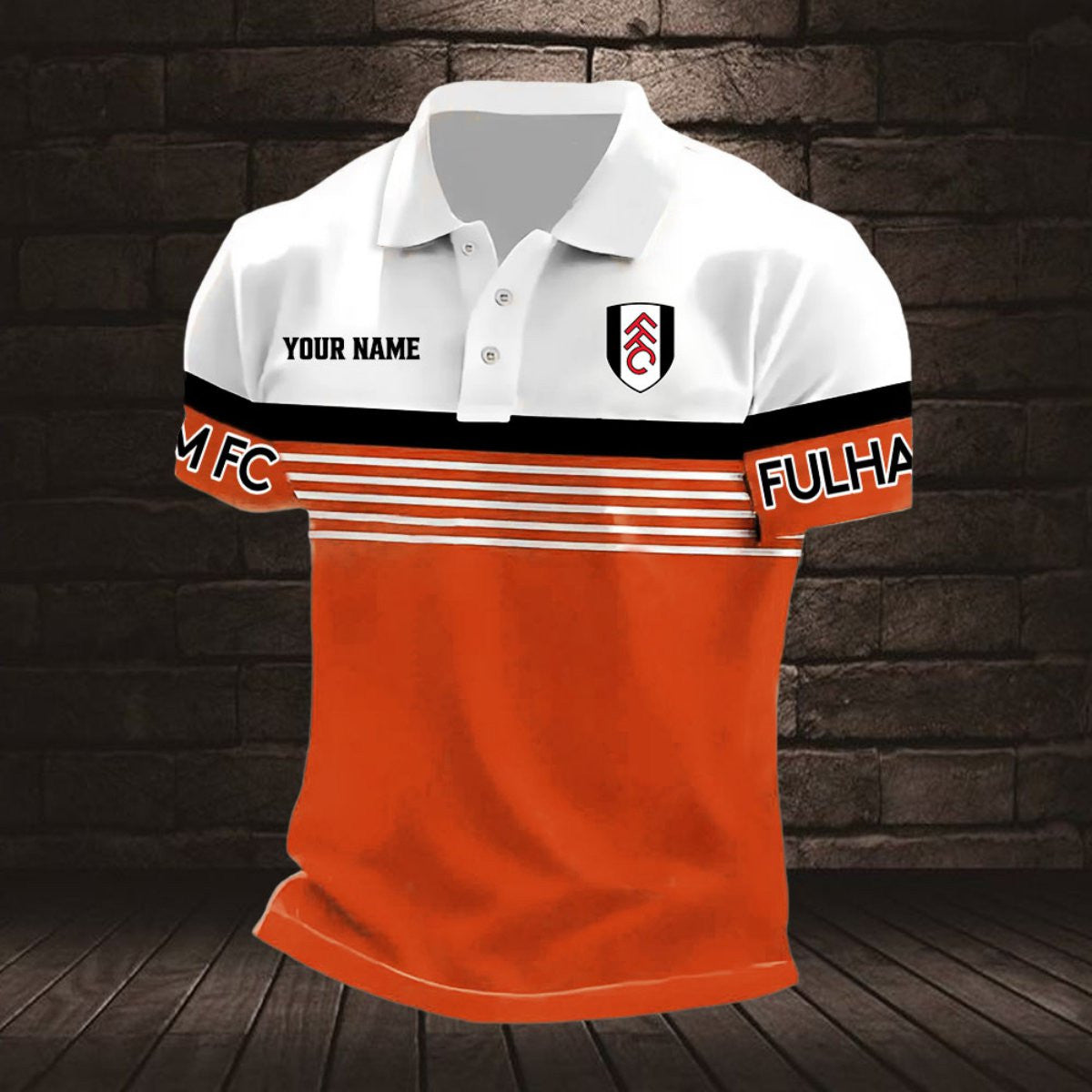 Fulham DDQA110201