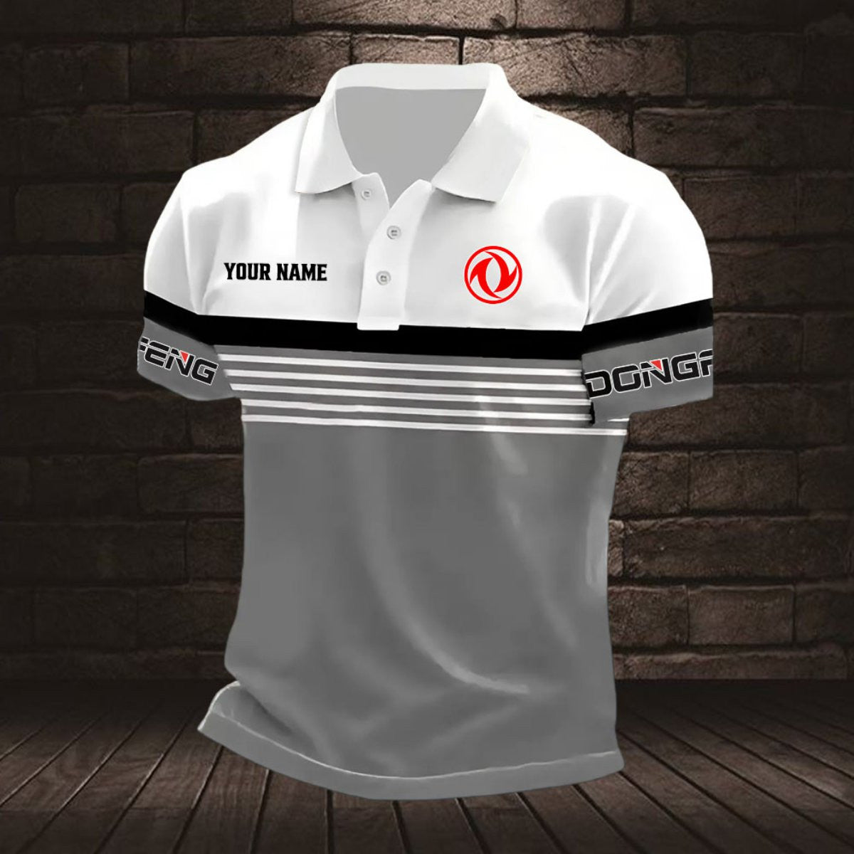 Dongfeng DDQA110136