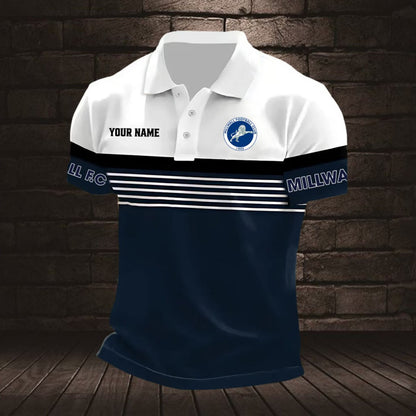 Millwall DDQA110223