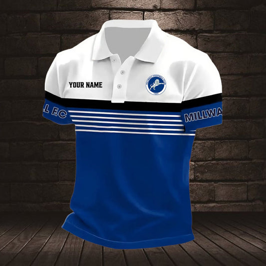 Millwall DDQA110223