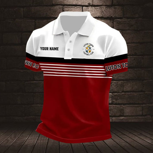 Luton Town DDQA110203
