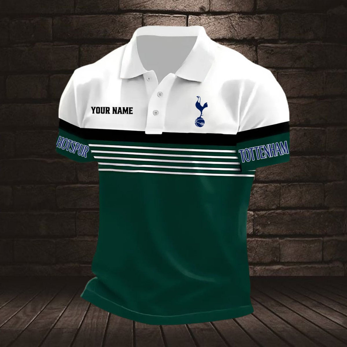 Tottenham Hotspur DDQA110209