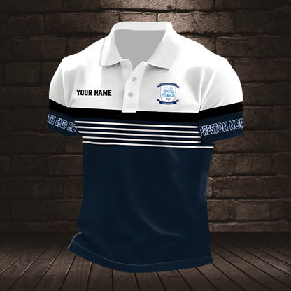 Preston North End DDQA110226