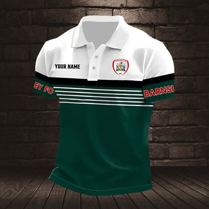 Barnsley DDQA110236