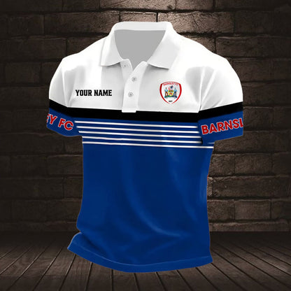 Barnsley DDQA110236