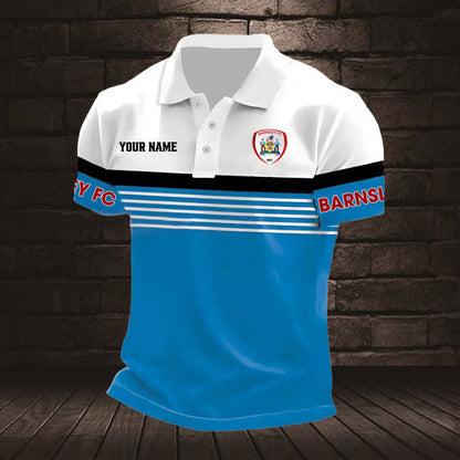Barnsley DDQA110236