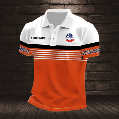 Bolton Wanderers DDQA110238