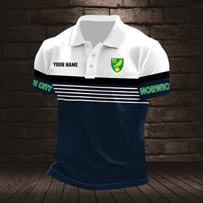 Norwich City DDQA110224