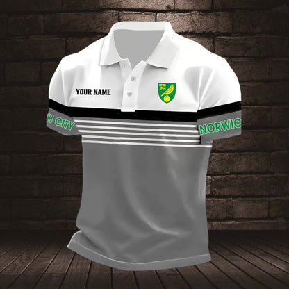 Norwich City DDQA110224