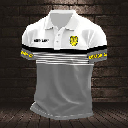 Burton Albion DDQA110240