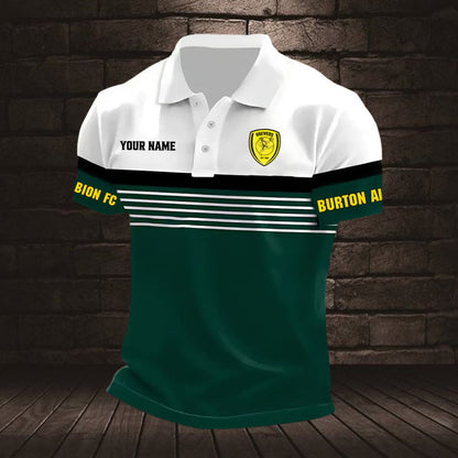Burton Albion DDQA110240