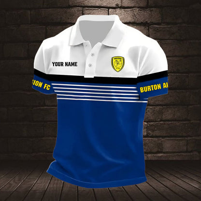 Burton Albion DDQA110240