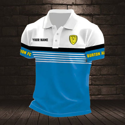 Burton Albion DDQA110240