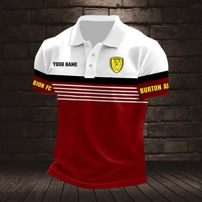 Burton Albion DDQA110240